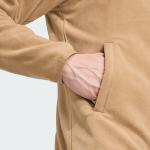 ADIDAS Флисовая куртка Multi Essentials - фото 5