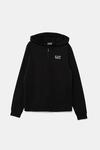 Детский спортивный костюм Ea7 Emporio Armani, черный - фото 3