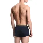 Два боксера Asv Soft Touch EMPORIO ARMANI, белый - фото 4