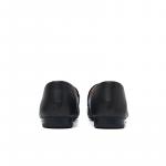 Лоферы женские Pt'Son, черный - фото 9