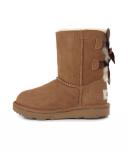 Зимние ботинки т бейли Ugg, желтый - фото 2