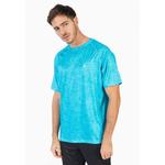 Футболка SPYDER, цвет blau - фото