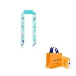 LOUIS VUITTON Вивьен Бандо Бб, Blue - фото