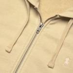 Polo Ralph Lauren Куртка мужская, Cream - фото 4