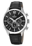 Хронограф TIMELESS Festina, цвет black - фото