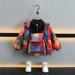 Детская одежда для улицы PROTECTCAMEL, coat+liner - фото 3