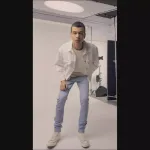 Джинсы мужские Levi's 512 - фото 4