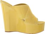 GUESS womens Teisha, Yellow - фото 6