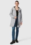 Плащ Ragwear Husty, светло-серый - фото 10