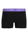 Боксеры JACK & JONES Junior, черный - фото 3