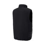 Adidas Мужской жилет черный, Black - фото 3