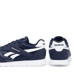 Кроссовки Reebok Ultra Flash 100032918 Navy, темно-синий - фото 3