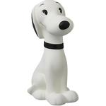 Фигурки из комиксов Snoopy Peanut 7,5 см/18 см Medicom Toy - фото 3