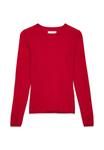 Джемпер NA-KD Jumper, Red - фото 4