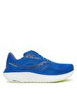 Беговые кроссовки Ride 18 S21000 Saucony, зеленый - фото