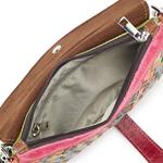 Кожаный кошелек AmeriLeather Emi AmeriLeather - фото 2