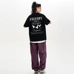 Футболка унисекс Grognak, белый - фото 3