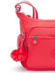 Сумка кросс-боди KIPLING Gabbie, Red - фото 5
