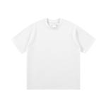 Футболка унисекс Dj.Spirit, белый - фото 4