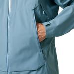 Куртка Helly Hansen Verglas BC Helly Hansen, Washed Navy - фото 4