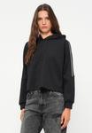 Худи Marc Cain Hoodie, Black - фото 4