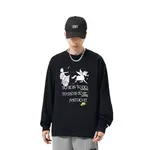 Мужская толстовка Nike, цвет Black - фото 5