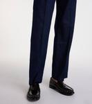 Прямые джинсы Mallory Citizens of Humanity, Blue - фото 5