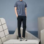 Повседневные брюки мужские RAPIDO, синий - фото 12