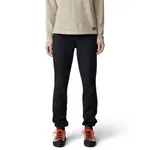 Женские брюки Dynama Mountain Hardwear, Black - фото