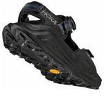 Сандалии (WMNS) HOKA ONE ONE Infini Hike TC 'Black', черный - фото 6