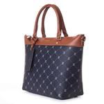 Сумка Lazarotti Palermo Handtasche 29 cm, синий - фото 4