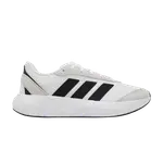 Кроссовки Adidas Lightshift, White Black - фото
