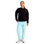 Флис Burton Cinder Crewneck, черный - фото 4