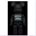 Модные фигурки BE@RBRICK - фото 3