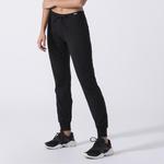 EVERLAST БАЗОВЫЕ БРЮКИ С МАНЖЕТАМИ, ЧЕРНЫЙ ХЛОПОК, ЭЛАСТАН - фото 3