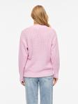 VILA Свитер 'VIOa' в цвете Rose - фото 4