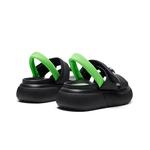 Сандалии женские Cherykally, черный - фото 5