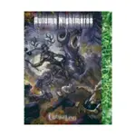 Autumn Nightmares (POD), Changeling - The Lost, твердый переплет - фото