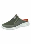 Кроссовки Rieker Trainers, Moor Vert Nuss Dunst/Green - фото 2