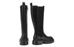 Сапоги CВ°BANNER Knee-high Boots Women's Black - фото 4