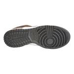 Детские универсальные кроссовки Nike Dunk Low Panda GS - фото 5