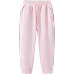 Детские брюки Puma, розовый - фото 4