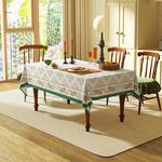 Скатерти PCARDCHART, Image Color - фото 2