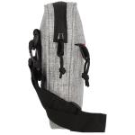 Сумка через плечо Forvert Lamar, пятнистый серый - фото 3