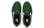 Слипоны для скейтбординга Vans унисекс, Green - фото 2