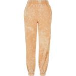 Спортивные брюки Urban Classics Towel Washed, бежевый - фото 3