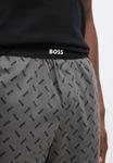 Пижамные брюки BOSS RELAX PANTS, Dark Grey - фото 8