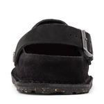 Сабо Womens Birkenstock Lutry Premium Clog, черный - фото 4