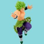 Dragon Ball, Super Saiyan Broly BANPRESTO - фото 3
