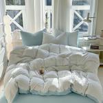 AVIVI Комплект постельного белья 1,8 м, 4 предмета - фото 2